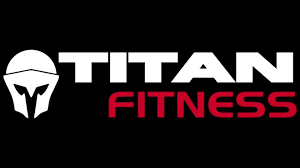 Titan Fitness Coupon